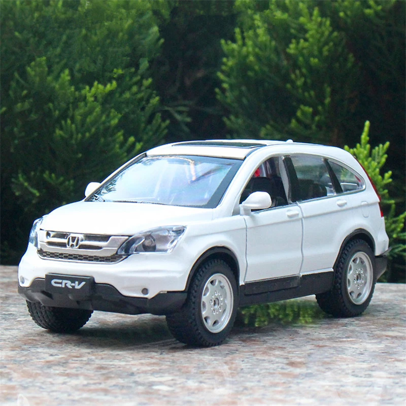 Honda Cr V Toy