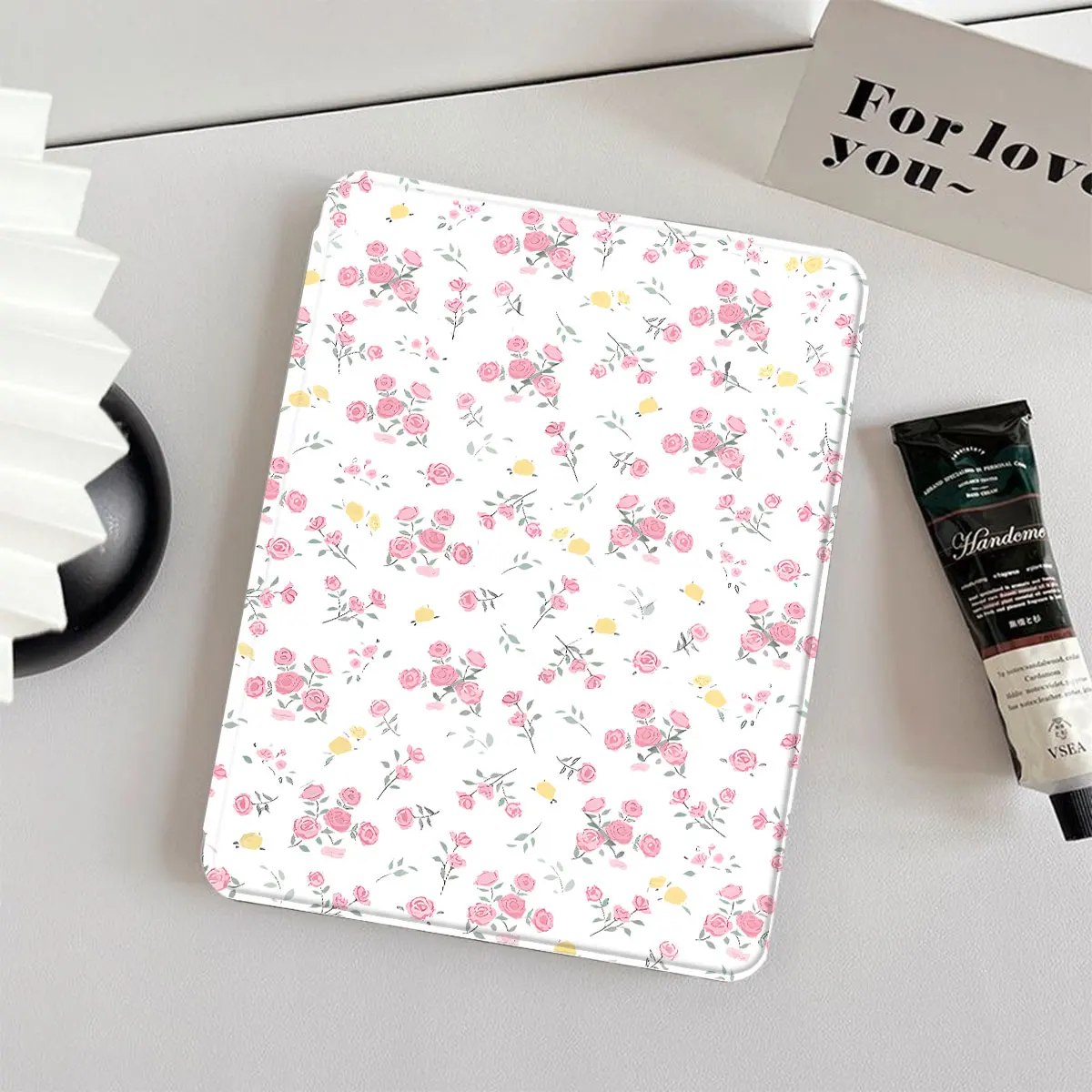 Cartoon Cute Tablet Cover