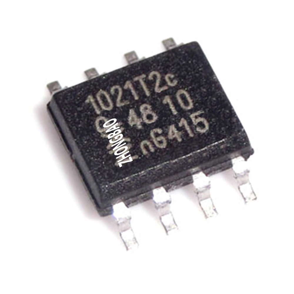 

5pcs/lot TJA1021T 1021T2C TJA1021T2C TJA1021T/20/C TJA1021 SOP-8 car CAN transceiver communication chip In Stock