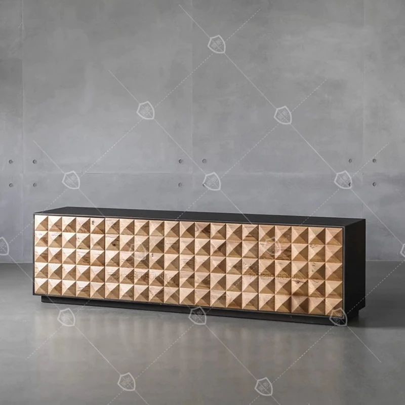 Display Entertainment Tv Stand Shelf Universal Television Shelters Consolle Standing Mobile Porta Tv Living Room Furniture