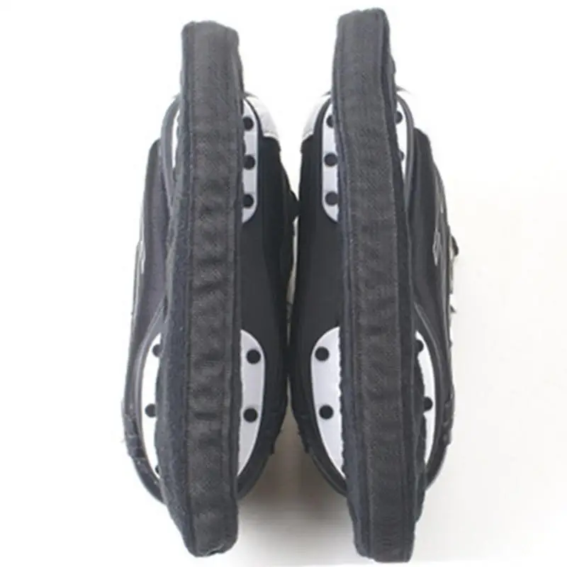 1 Pair Ice Skate Cover Guard Protector Blade Guards For Hockey Skates Figure Skates Ice Skating For Kids Adults хоккей 하키
