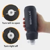 610ml Bottle Road Bike Water Bottle Outdoor Sports Plastic Portable Large Capacity Drink Fitness Exercise Squeeze Type Kettle 3