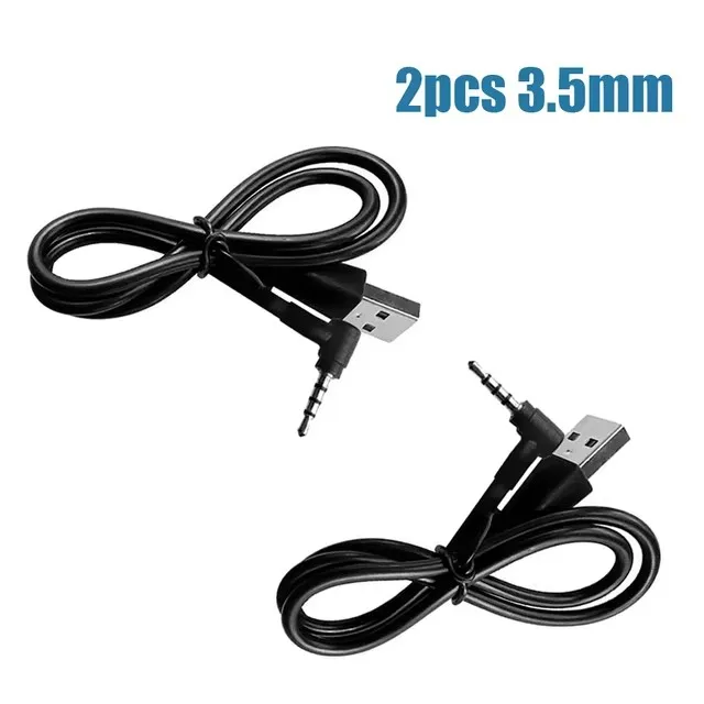 Motorcycle Helmet Intercom USB Charging Cable Accessory