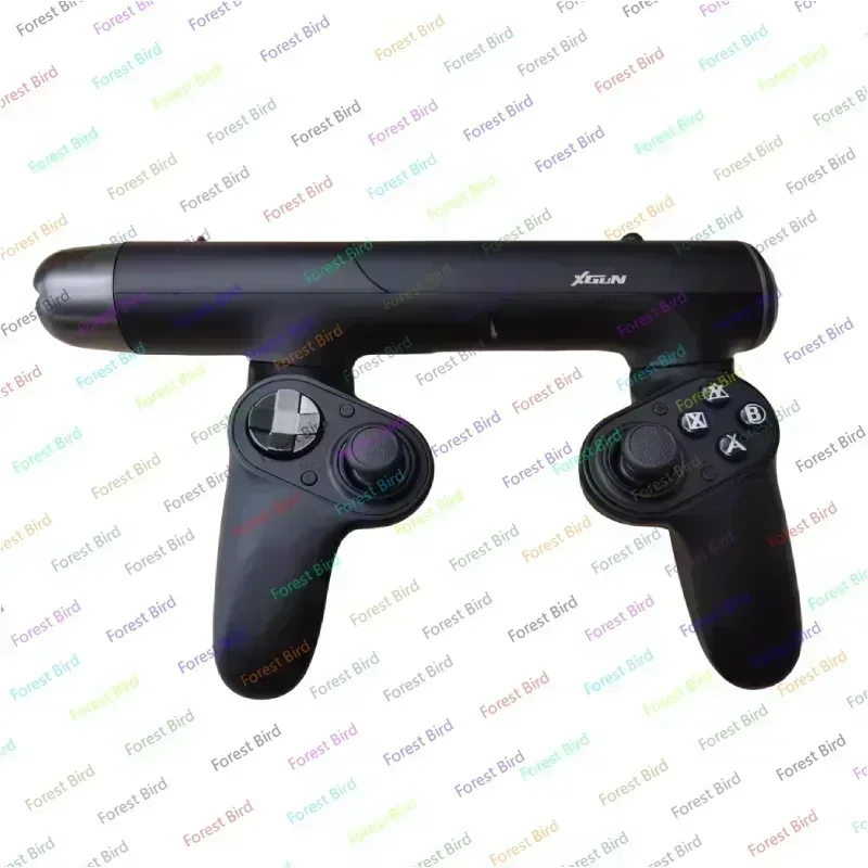 XGUN Light Gun Shooting Somatosensory Gun Game Controller Wireless BTH Gamepad Version Suitable For Switch/pc/ps4/ps5