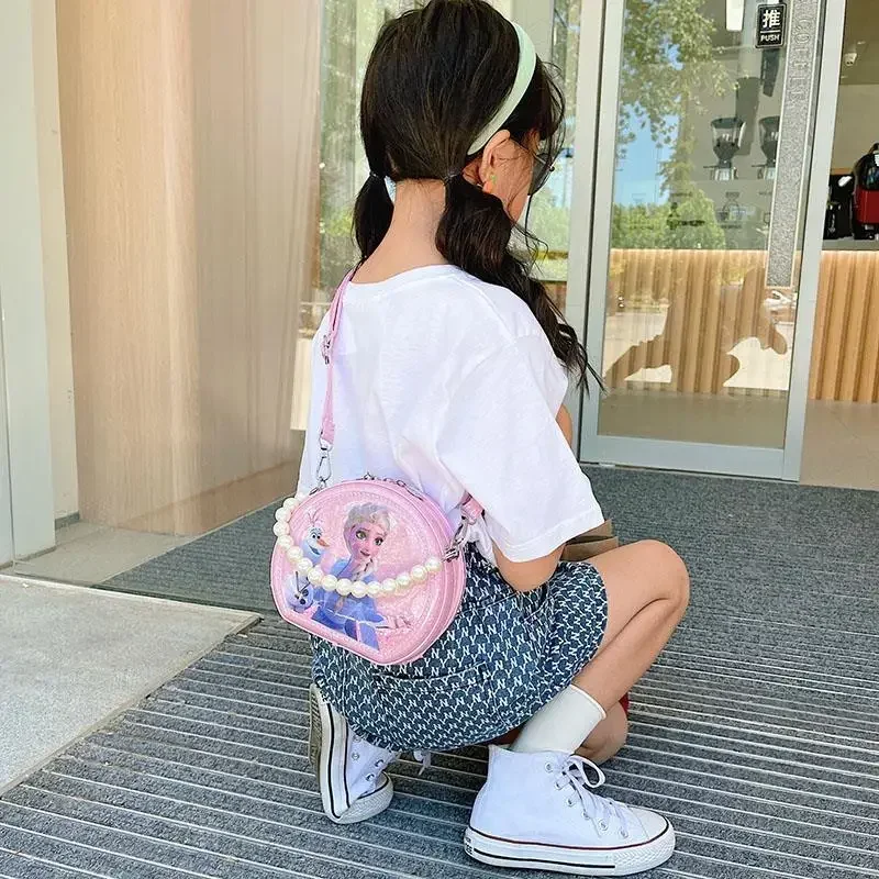 Рисунок 3 - Сумка кросс-боди Disney с жемчугом для девочек