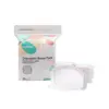 30pcs/Bag Disposable Nipple Pads Breathable Anti-overflow Breast Pad Ultra thin breast patch For Breastfeeding Mother 2
