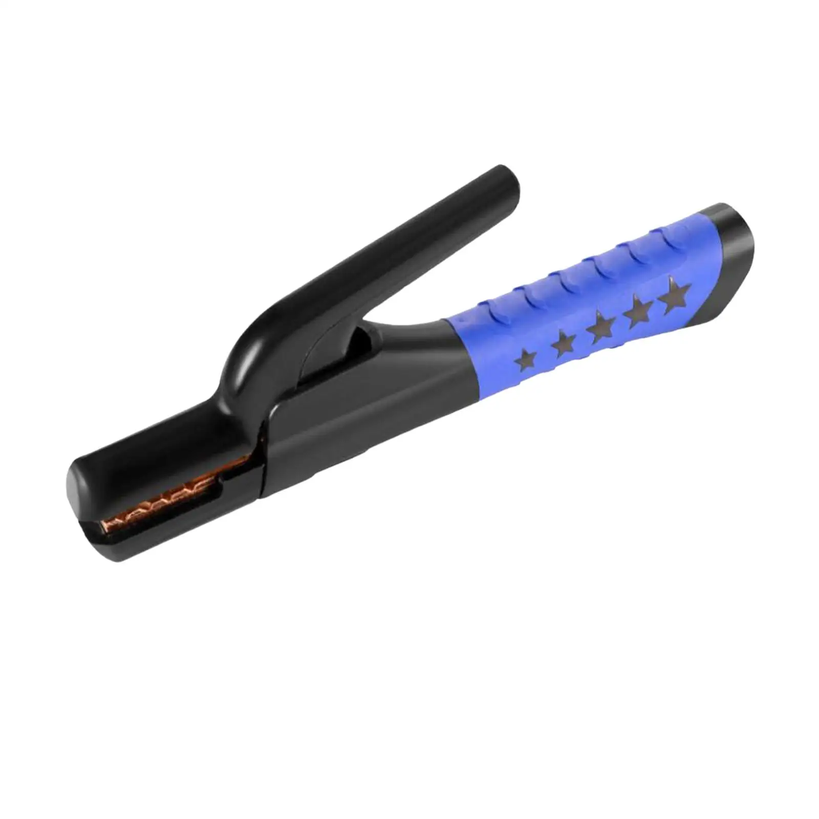 Welding Electrode Holder, 800A-1000A, Electric Welding Pliers for Ship Mechanical Minings