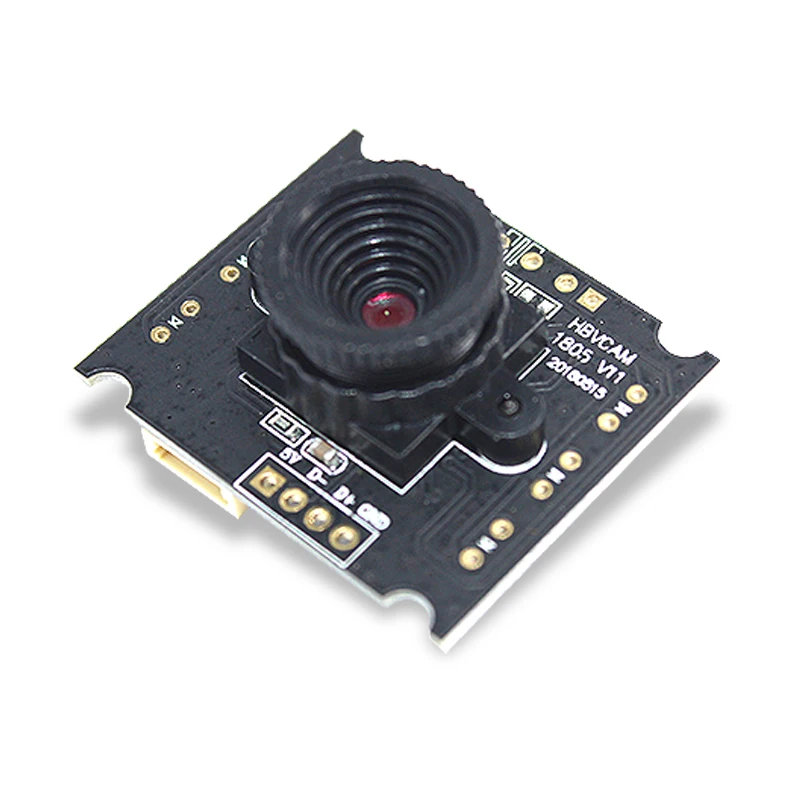 0.3MP high definition micro mini usb camera module with  Free driver