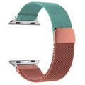 Green-Orange