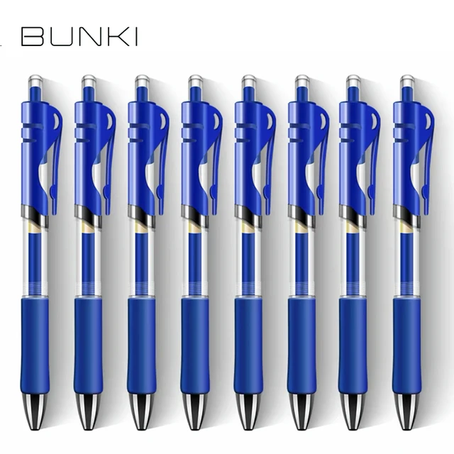 8pen Blue