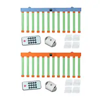 Falling Sticks Game for Kids Adjustable Speed Activity Interactive Electric Fun 2