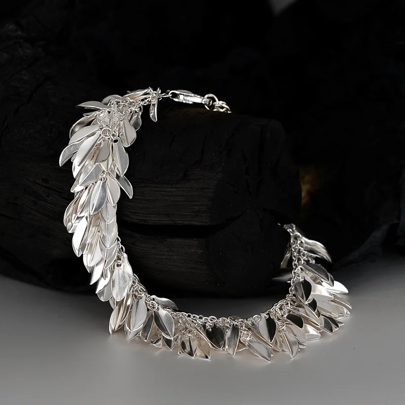 meibapj-s925-argento-sterling-personalizzato-moda-gonna-di-paglia-serie-braccialetto-ondeggiante-fine-gioielli-da-festa-per-donna-chaopai