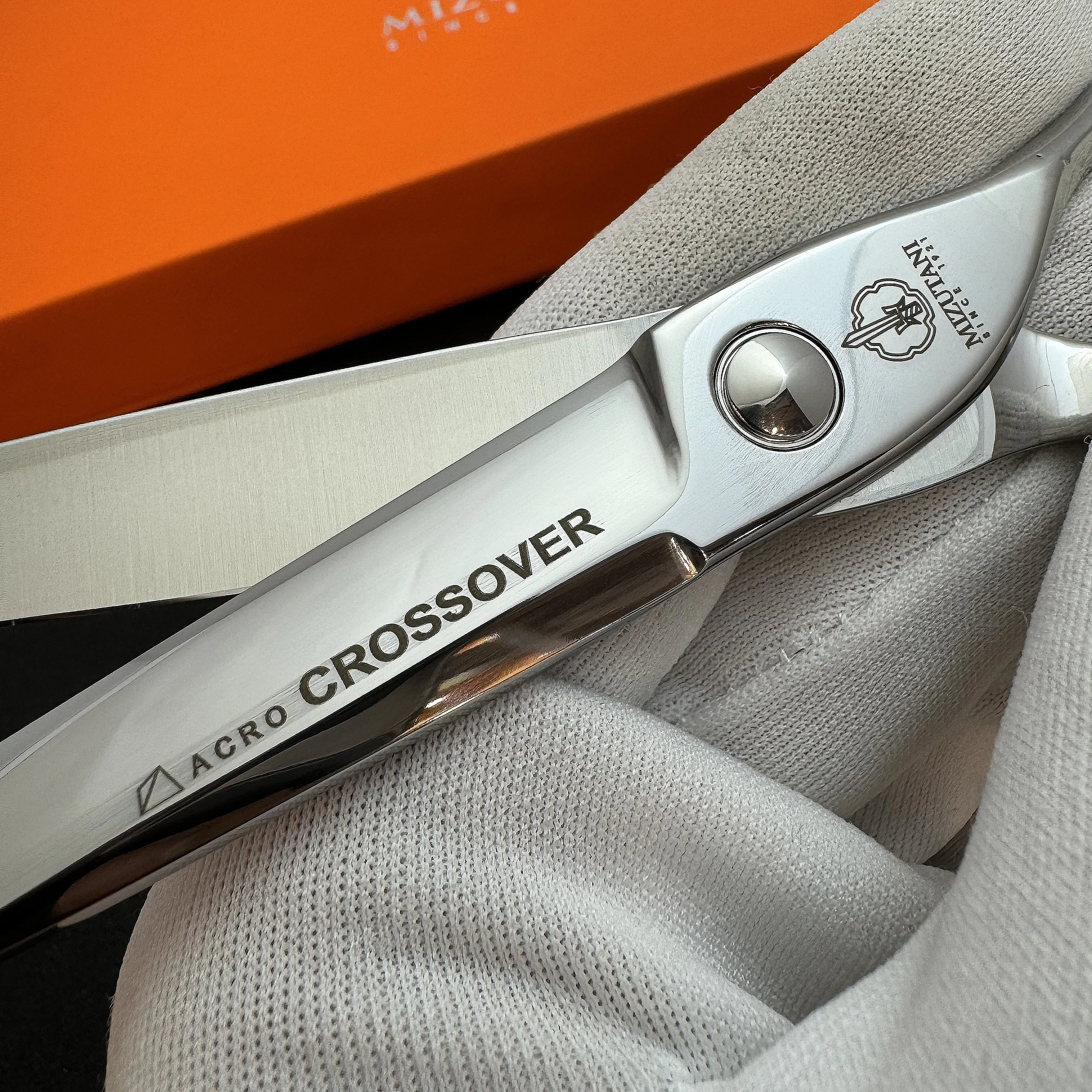 Рисунок 3 - Стальные Профессиональные Парикмахерские