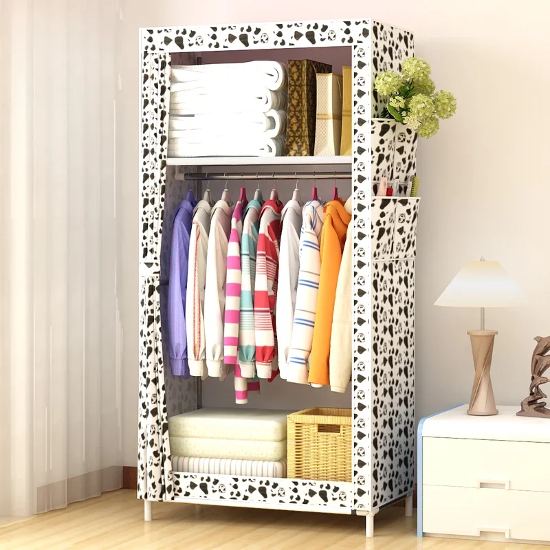 Organizer Children Wardrobe Clothes Girl Kids Closet Storage Cabinets Children Infantil Mueble Para Bebe Ropero Baby Furniture