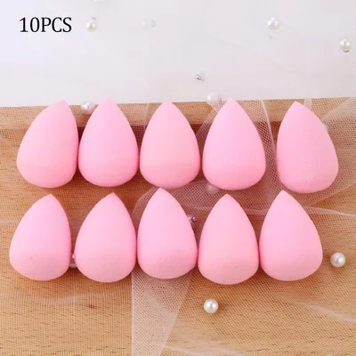 Pink 10pc