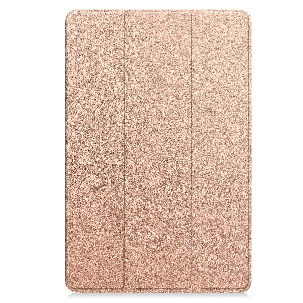 Soft TPU Tablet Case with Pencil Holder