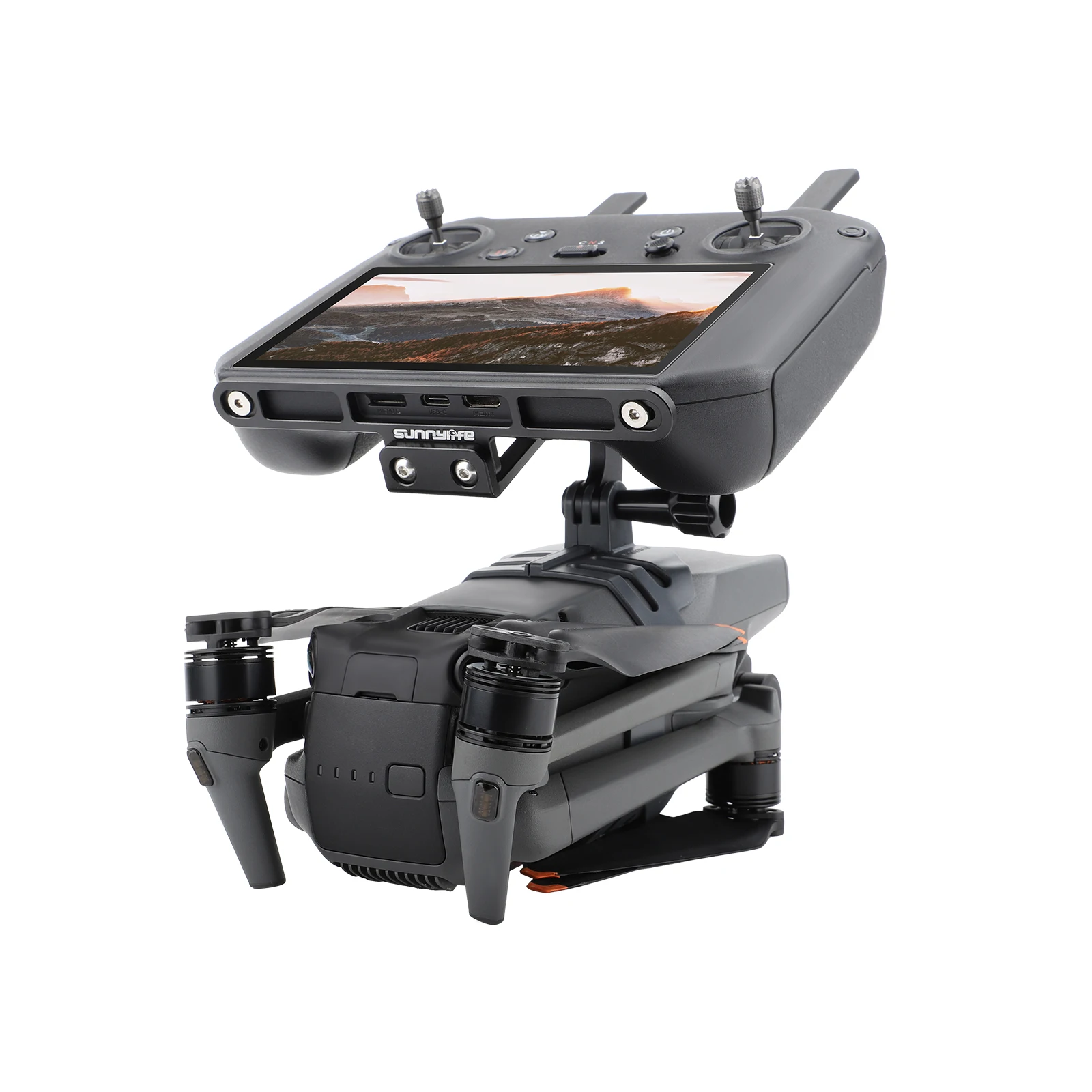 Stabilisateur Cardan Portable pour DJI Mavic 3 Classic - Sunnylife M3-GZ546