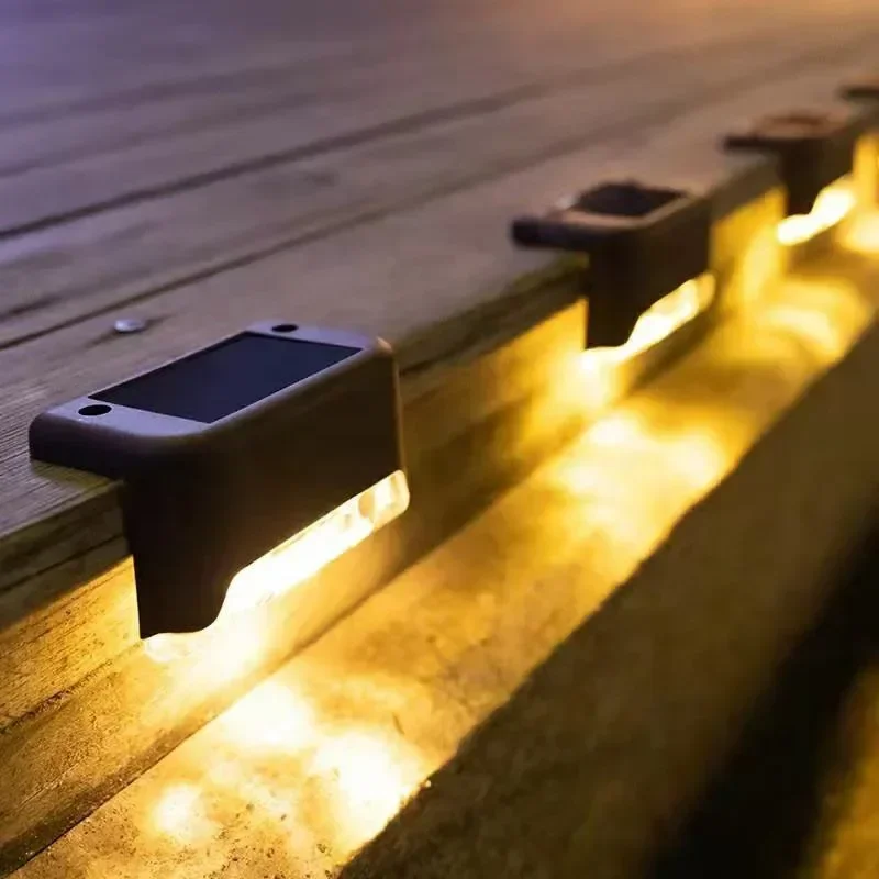 รูปสินค้า ไฟกลางแจ้งพลังงานแสงอาทิตย์ LED กันน้ำ ใช้งานได้ทุกพื้นที่