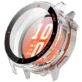Transparent  Orange