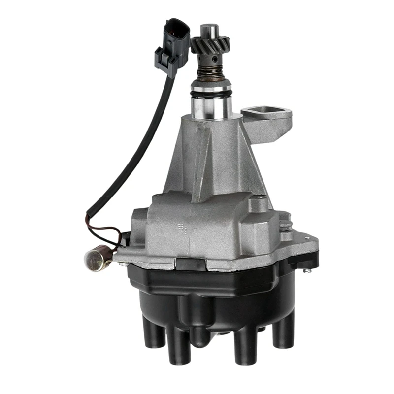 Car Ignition Distributor 22100-1W602 22100-1W601 For Nissan Terrano R50 Elgrand E50 Pathfinder Navara Distributor Assembly