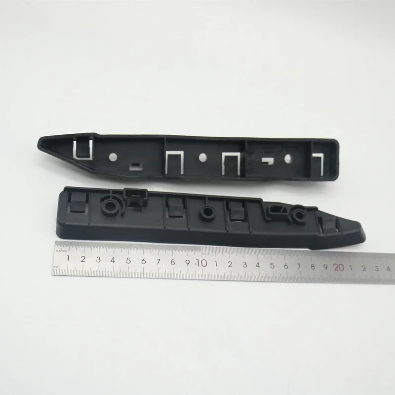 Front Left/Right Side Bumper Bracket 670004830 670004442 for Maserati Ghibli M157 2014 -