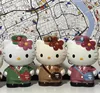 Hello Kitty Postman Ceramic Bank Money Box Saving Coin Money Box Coin Money Box For Kids Toy Birthday Gift Home Decor Ornament 1