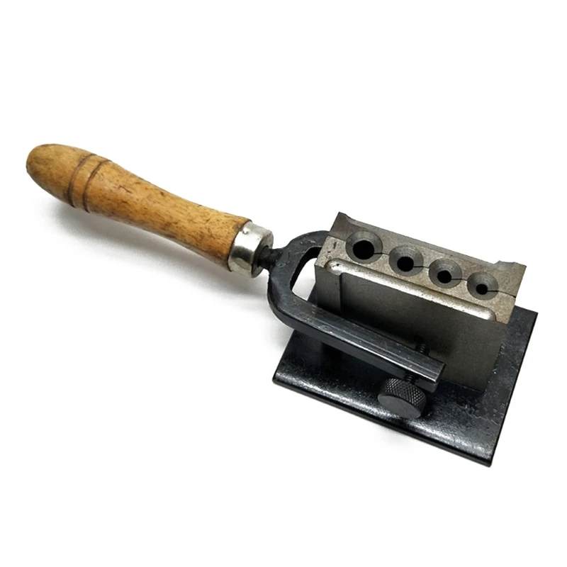 

Графитовая форма для слиток, тигель для литья золота, серебра, алюминия