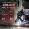 200A Dual Voltage Aluminum MIG Welder Stick TIG Multi Process Welding Machine 2