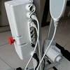 Home Care Transfer Elderly Bed  Bathroom Commode Nursing Patient Electric Lift  Hoist Lift with Sling 2