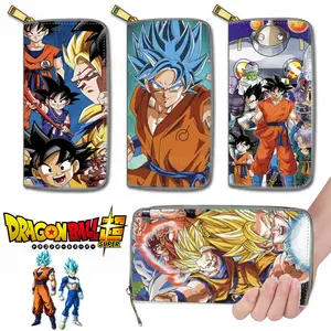 Dragon Ball Z Goku Samsung Galaxy Z Fold3 Case - CASESHUNTER