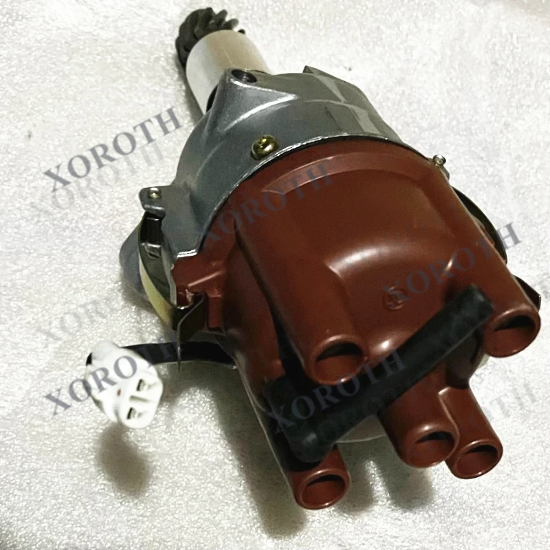 New Genuine Auto Ignition Distributor Assy 33100-85760,3310085760 for Suzuki Carry/Super Carry SK410
