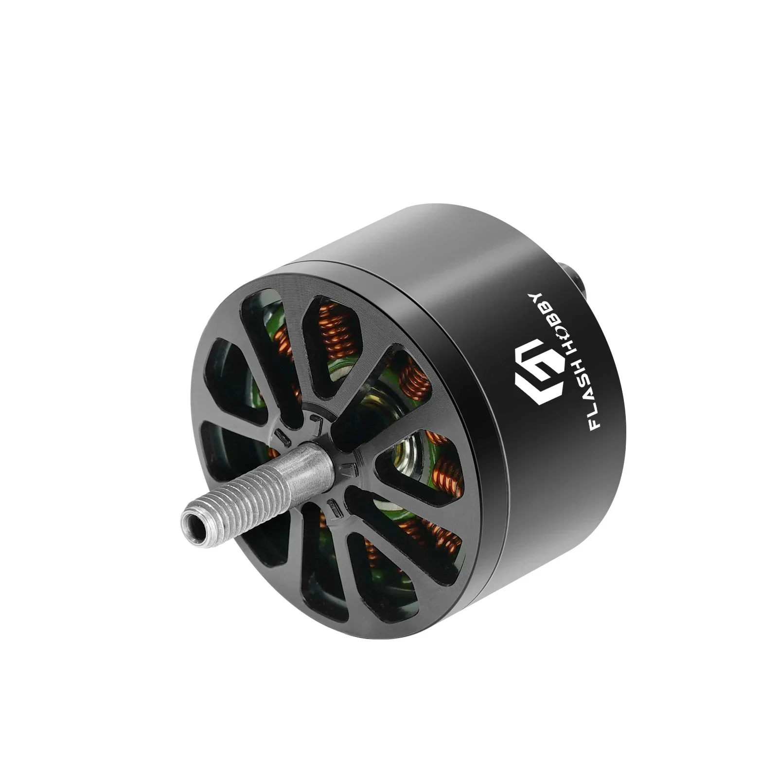 FLASHHOBBY A3115 900KV Brushless Motor 6S LIPO (Without Logo)