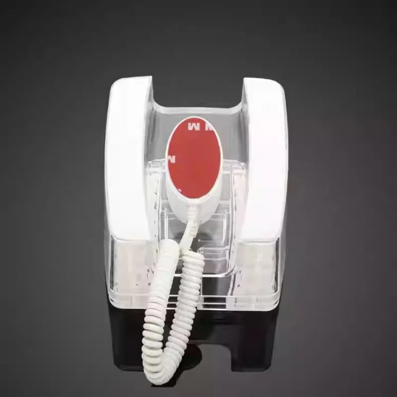 Tablet Anti-Theft Display Bracket With Anti-Theft Chain