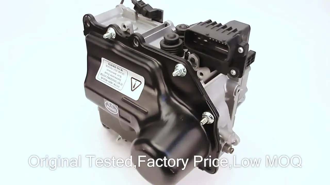 Автозапчасти DQ200 0AM DSG 7 трансмиссия TCM корпус 927769 Д 0АМ 325065 S 325025 D 325 025D Мехатроник