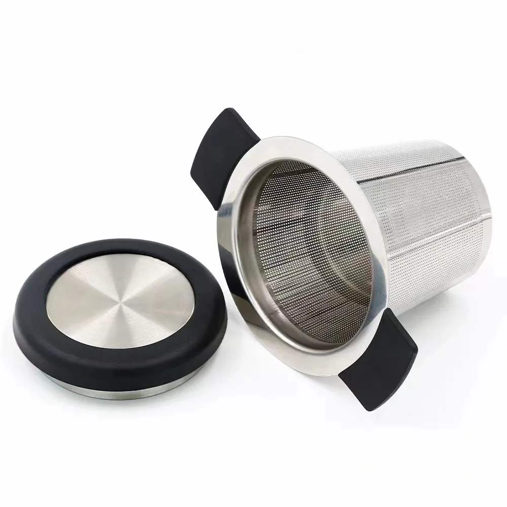 Tea Infuser Filter 6