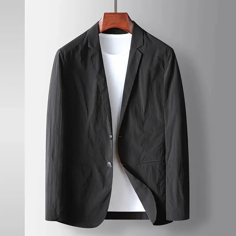 

8741-T-Suit men's coat Business casual formal wear