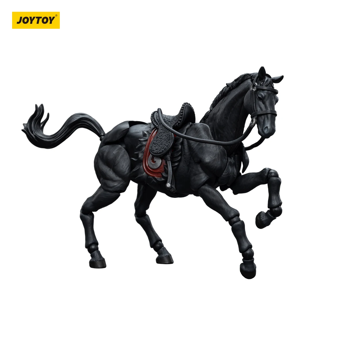 주식 JOYTOY 1/18 액션 피규어 다크 소스 장후 전쟁 말 화이트 블랙 애니메이션 컬렉션 모델 장난감, 무료 배송