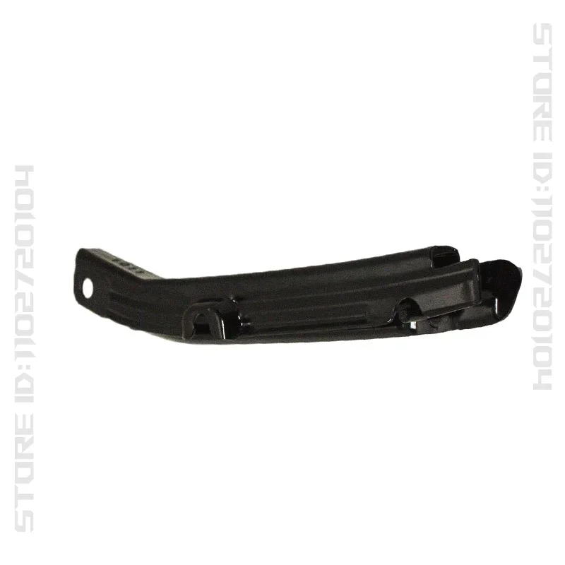다리미 프론트 범퍼 지지대 브래킷, 메르세데스 벤츠 ML350, 2006-2011 W164, 1648800314 1648800414