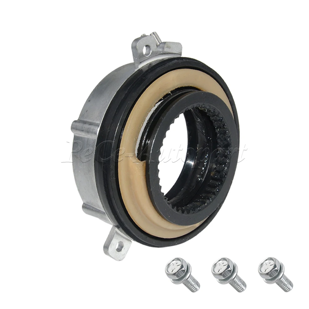 For SSANGYONG Actyon (Sports) Kyron 4151009000 4151009100 New Front Clutch Bearing Wheel Lock Actuator LOCK HUB ACTUATOR