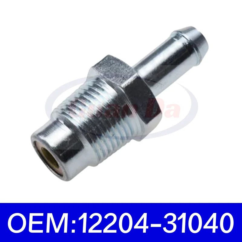 12204-31040 Car PCV Valve For Toyota Camry Avalon Lexus ES350 IS250 RX350 1220431040 pcv valve grommet seal