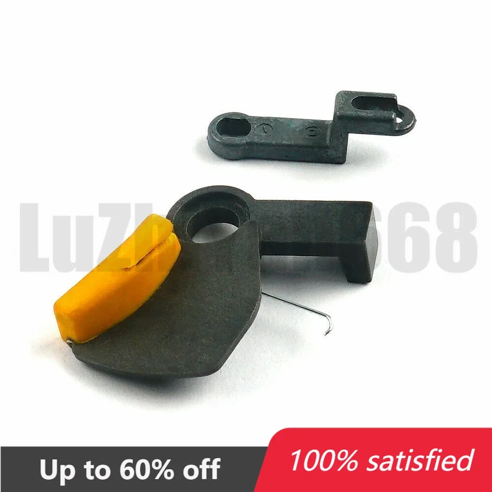 

Cover Release Button Replacement for Zebra QLN220