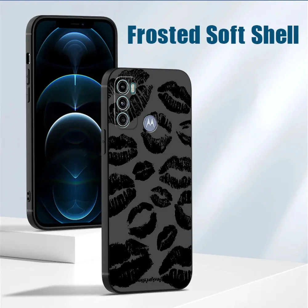 Silicone Armor Y2K INS Korean Cute Phone Case