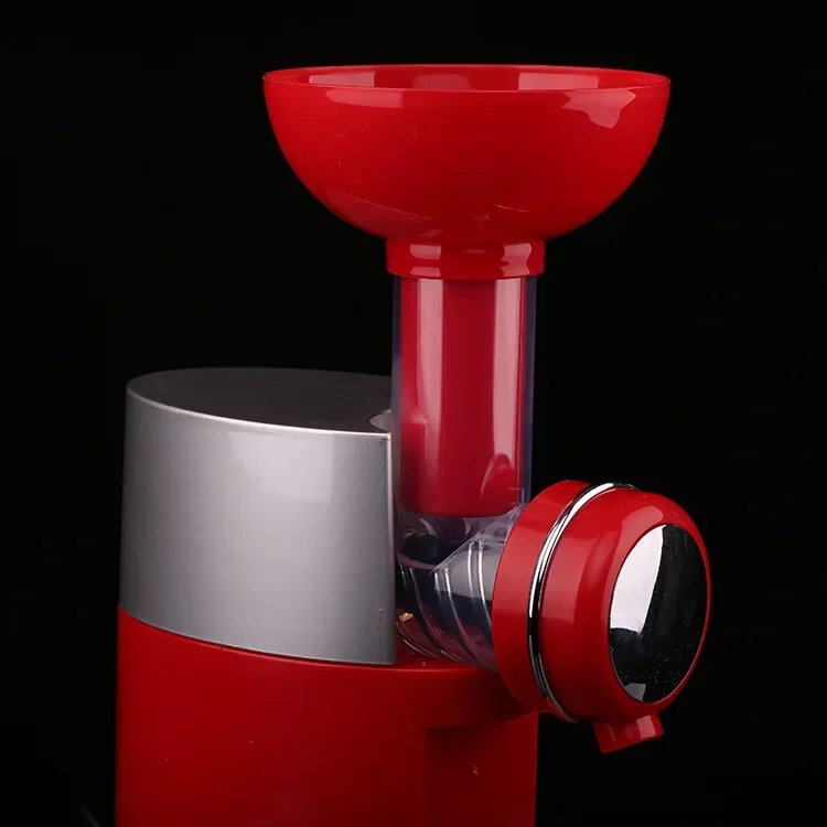 Big Boss Swirlio Automatic Frozen Fruit Dessert Machine Fruit Ice Cream Machine Maker Milkshake Machine
