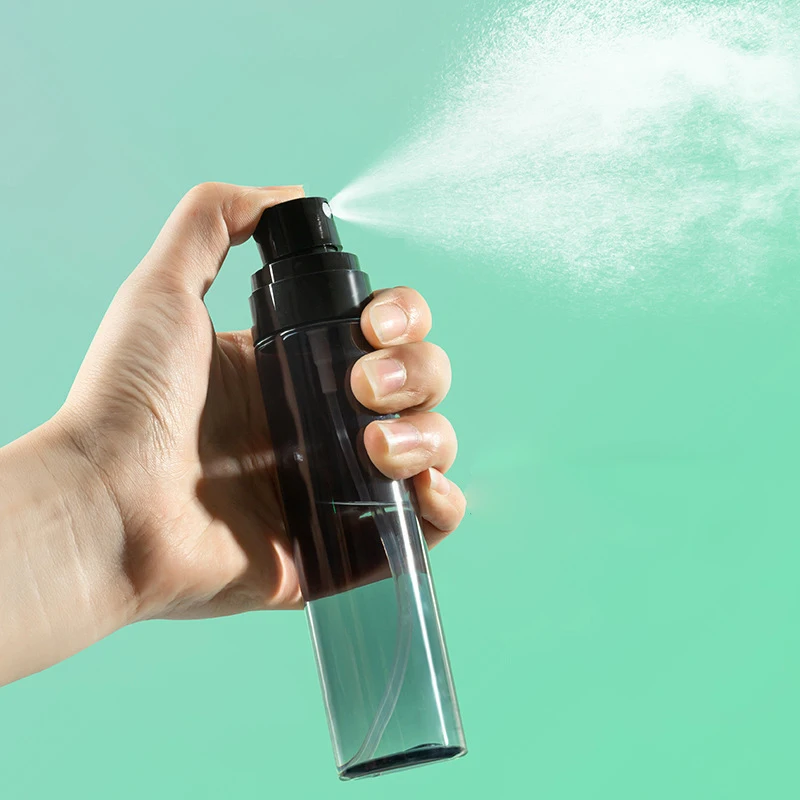 30/60/80/100/120ML Refillable Perfume Spray Bottle Face Moisturizing