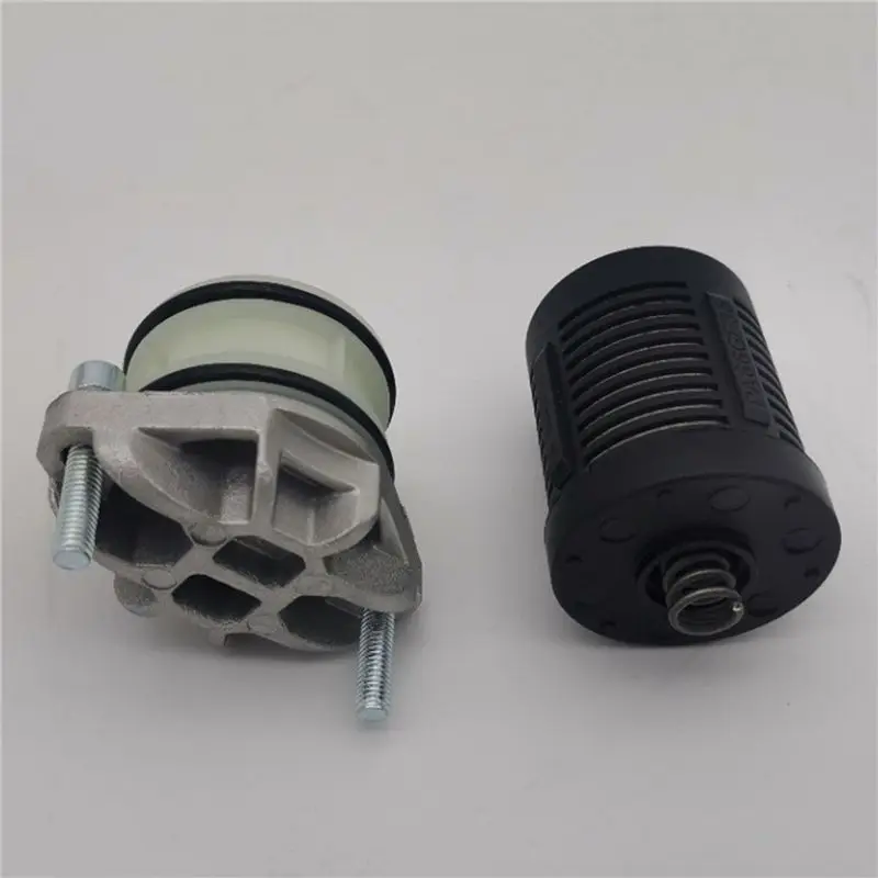 4X 0BR525558 Haldex 4세대 VAG 커플링용 A3 TT 트랜스퍼 케이스 클러치 필터 01Z525558-A08Q