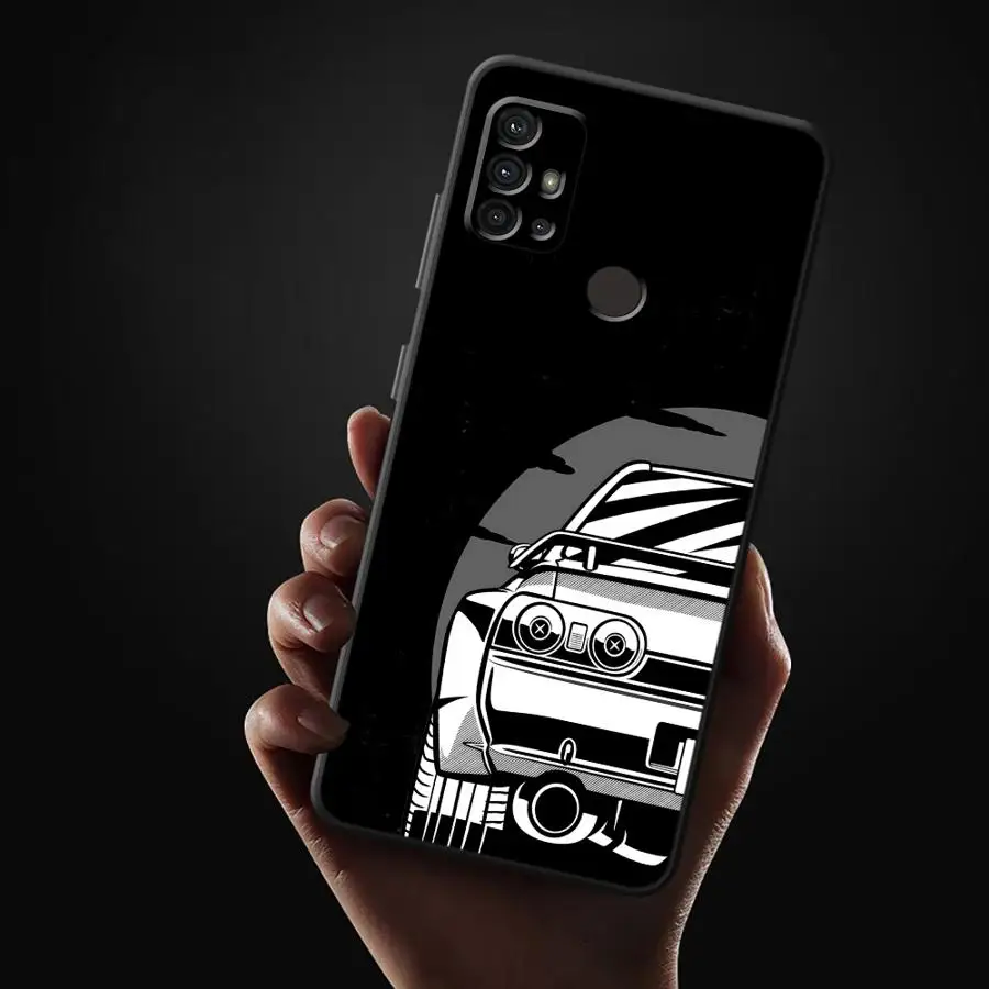 Cool Cars Design Phone Cover Case