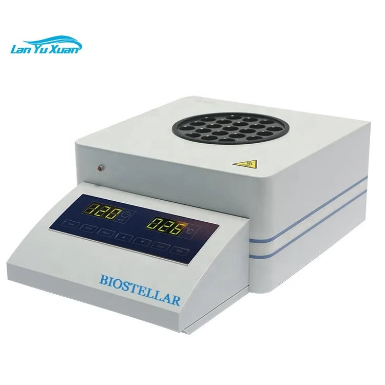 

BIOSTELLAR COD-571-1 Benchtop Multifunction COD Reactor