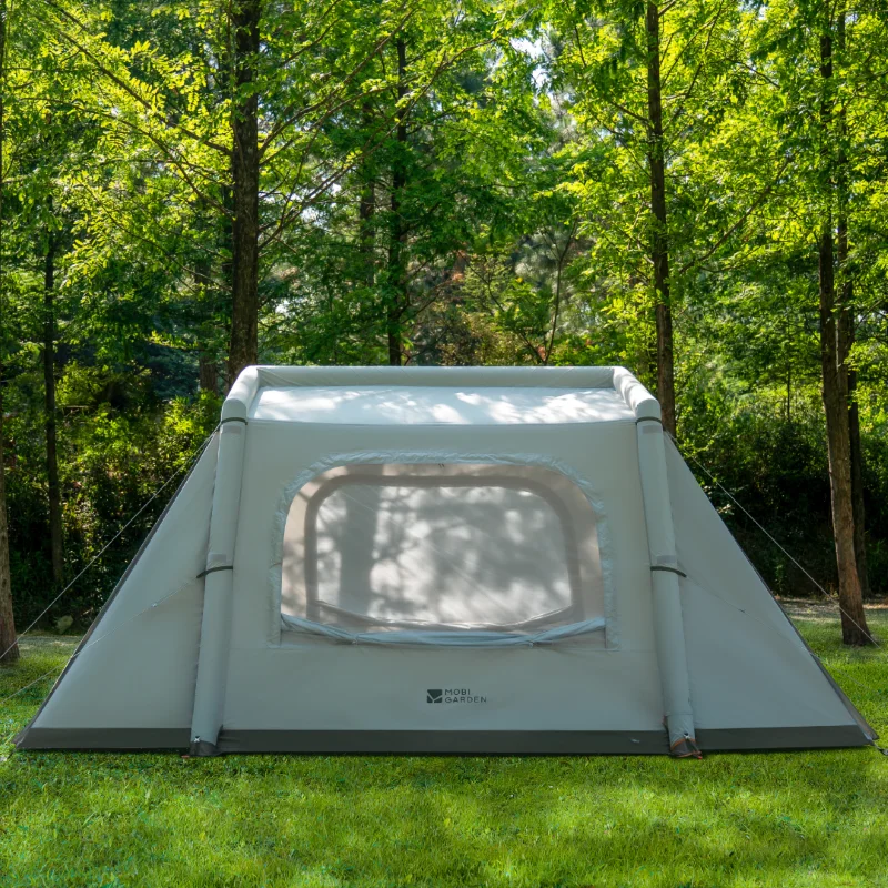 Inflatable Car Tail Tent For LiXiang L series Li Auto