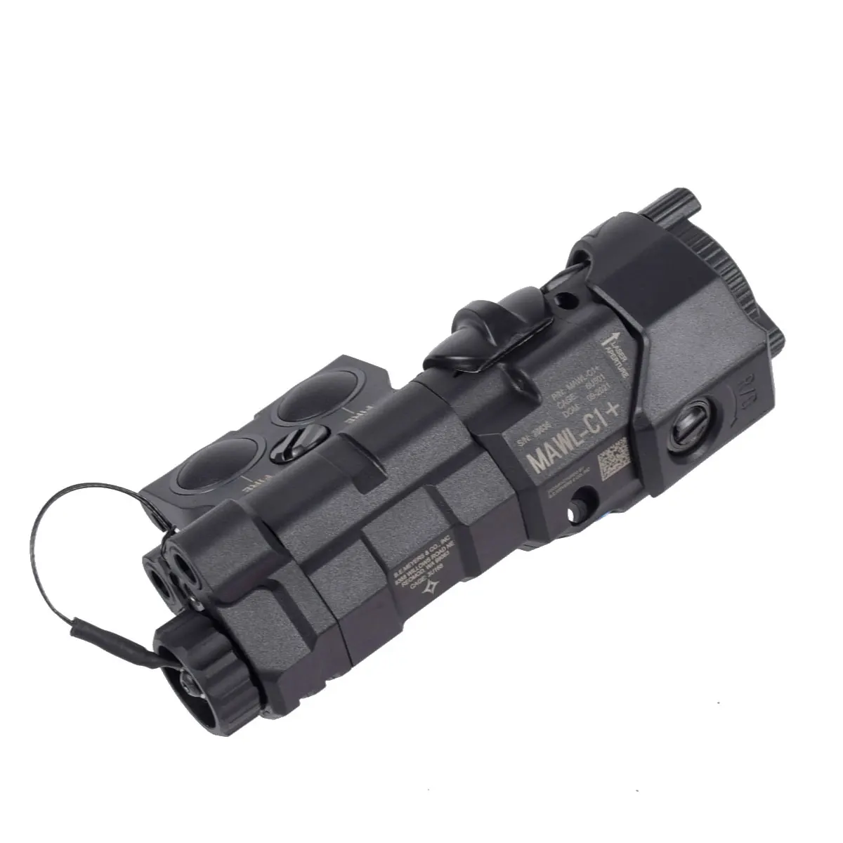 Nylon MAWLC1+ Real Upgraded Version Newest Replica For Tactical