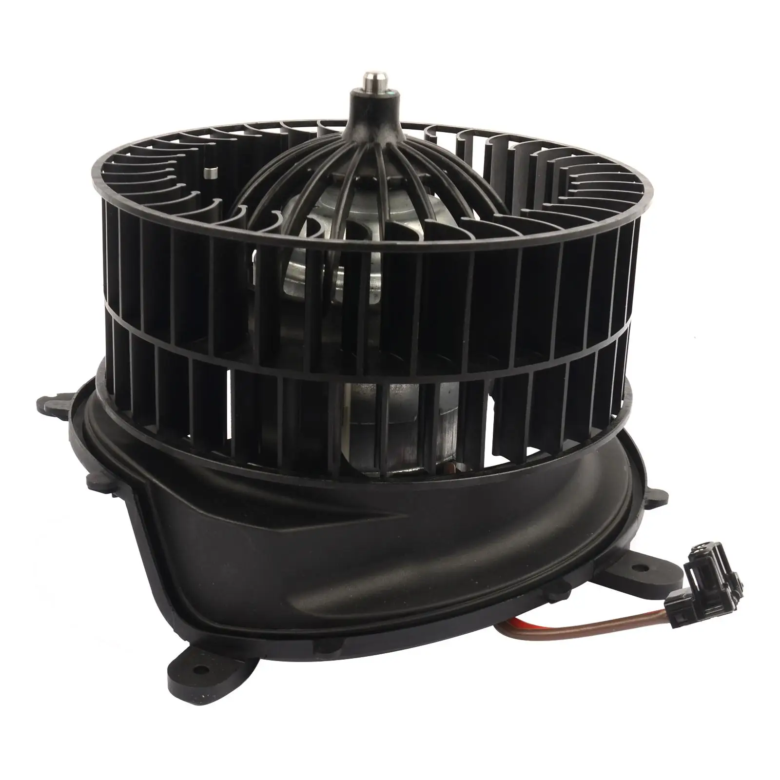 

AP02 Heater Blower Motor w/ Fan Cage for Mercedes CL500 CL55 AMG CL600 S350 S430 S500 S600 2208203142